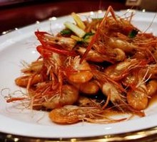Mei Da Large River Shrimp