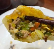 Ningguo Pancake