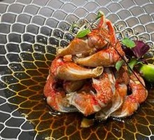 Reverent Crab Claws