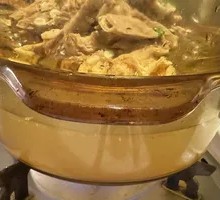 Fuyang Pot