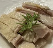 Crispy Savory Chicken