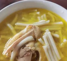 Zongyang Pai Zi Noodles