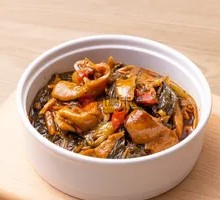 Pork Intestines