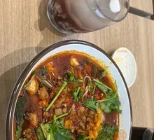 Red Bean Sweet Rice Wine