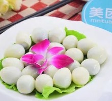 Quail Egg