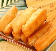 Small Fried Dough Stick