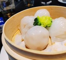 Premium Shrimp Dumpling Supreme