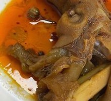 Signature Lamb Trotters