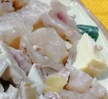 Donkey Tendon