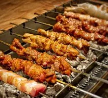 Northeast Barbecue