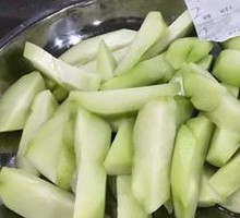 Bottle Gourd