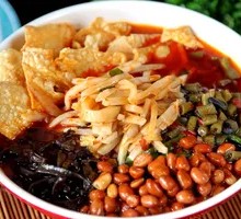 Snail Rice Noodles