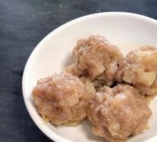 Beef Balls