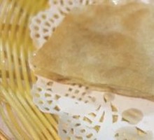 Durian Indian Flatbread