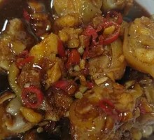 Special Pig Trotter