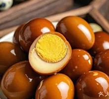Braised Egg