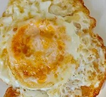 Fried Egg