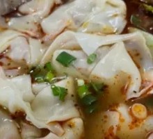 Clear Soup Dumplings