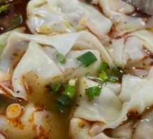 Wood Ear and Pork Dumplings