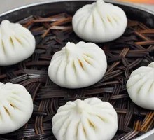 Spicy Beef Dumpling