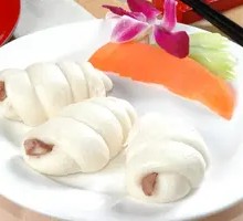Hot Dog Roll