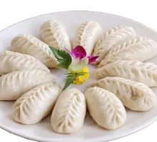 Beef Noodle Dumplings