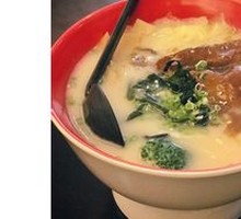 Pork Cartilage Ramen