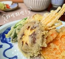 Tempura