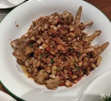 Home-style Chicken Feet