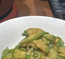 Stir-Fried Hunan Eggplant
