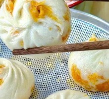 Chengdu Sauce Meat Bun