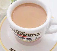 Hong Kong Style Milk Tea (Hot Set)