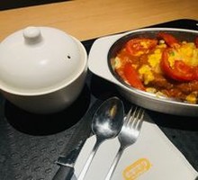 One Brother Pork Chop Rice