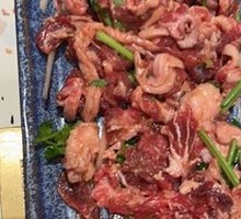Qiqihar Traditional Mixed Meat