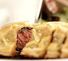 Wellington Steak