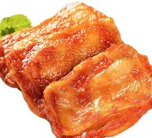 New Orleans Chicken Cutlet