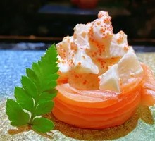 Scallop Love Blossom