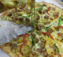 Thai Curry Chicken