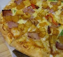 Bacon and Potato