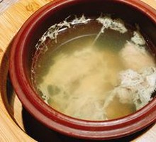Hakka Pork Soup