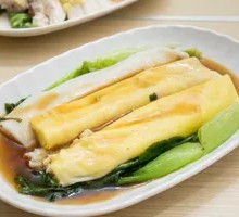 Egg Beef Sausage