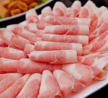 Five-layer Pork