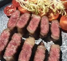 Australian Grass-Fed Steak
