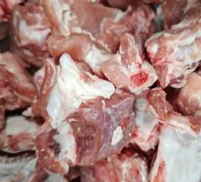 Fresh Pork Ribs