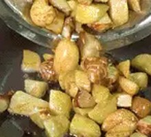 Stir-fry Pot