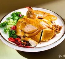 Braised Duck Rice