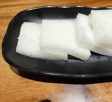 Lunjiao Cake