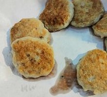 Shunde Fish Cake