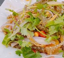 Shunde Fish Skin