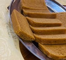 Steamed Malagao